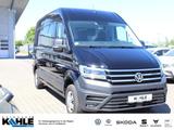 Volkswagen Crafter Kasten 2.0 TDI Automatik Klima