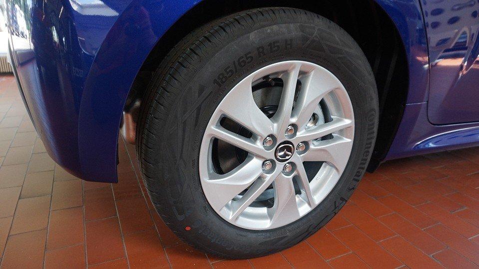 Mazda 2 Hybrid 1.5L Hybrid VVT-i 116 CVT FWD Centre-Li