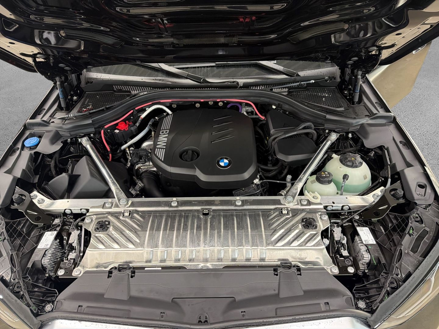 BMW X3 - Bild 14