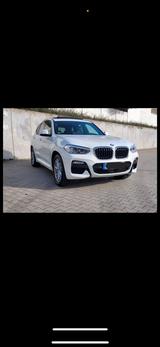 BMW Bmw X3 M Paket - BMW X3 M Gebrauchtwagen in München