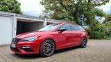 Seat Leon ST CUPRA 4Drive DSG KW V3 Fahrwerk - Seat Gebrauchtwagen in Stuttgart