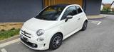 Fiat 500C 0.9 8V TwinAir Turbo S C S - Fiat 500C mit Panoramadach