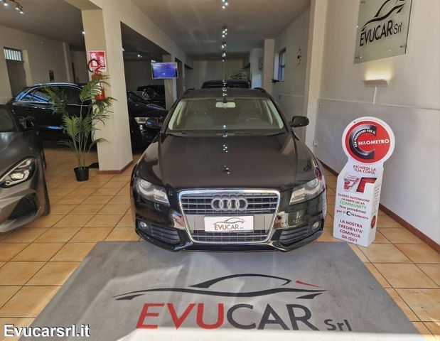 Audi A4 2.0 TDI 143CV Advanced