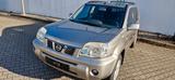 Nissan X-Trail 2.5 Aut. 1.Hand,Leder, Pano - gebrauchte Nissan X-Trail aus dem Jahr 2006