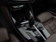 Foto Nummer 22: BMW X4 M40