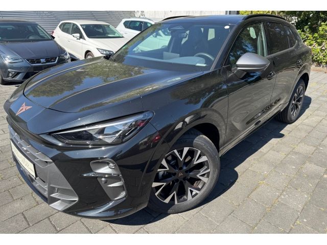 CUPRA Terramar 1.5 eTSI DSG /PANO/SHZ/MATRIX
