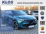 Alfa Romeo Junior IBRIDA SPECIALE 1.2 VGT 136PS DCT6 TECHNO - Alfa Romeo Junior: 1.2