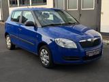 Skoda Fabia Classic - Skoda Fabia Classic mit Diesel-Antrieb