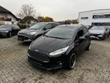 Ford Fiesta Trend 1.0 EcoBoost Navi Sitzheizung 2Hand - Ford Fiesta: 2.0