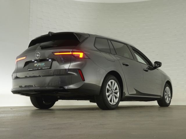 Astra L ST ELEGANCE CDTI+LED LICHT+NAVI+RÜCKFAHR