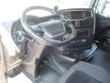 Iveco S-Way 460 AS 440 ST Stralis 4x2 Intarder LED - Iveco Kastenwagen hoch + lang
