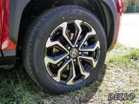 Toyota Yaris Cross - Vorschau Bild 13