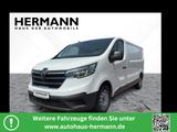 Renault Trafic Kasten 2.0 dCi 130 L1H1 3.0t Komfort PDC - Renault Trafic aus 2025