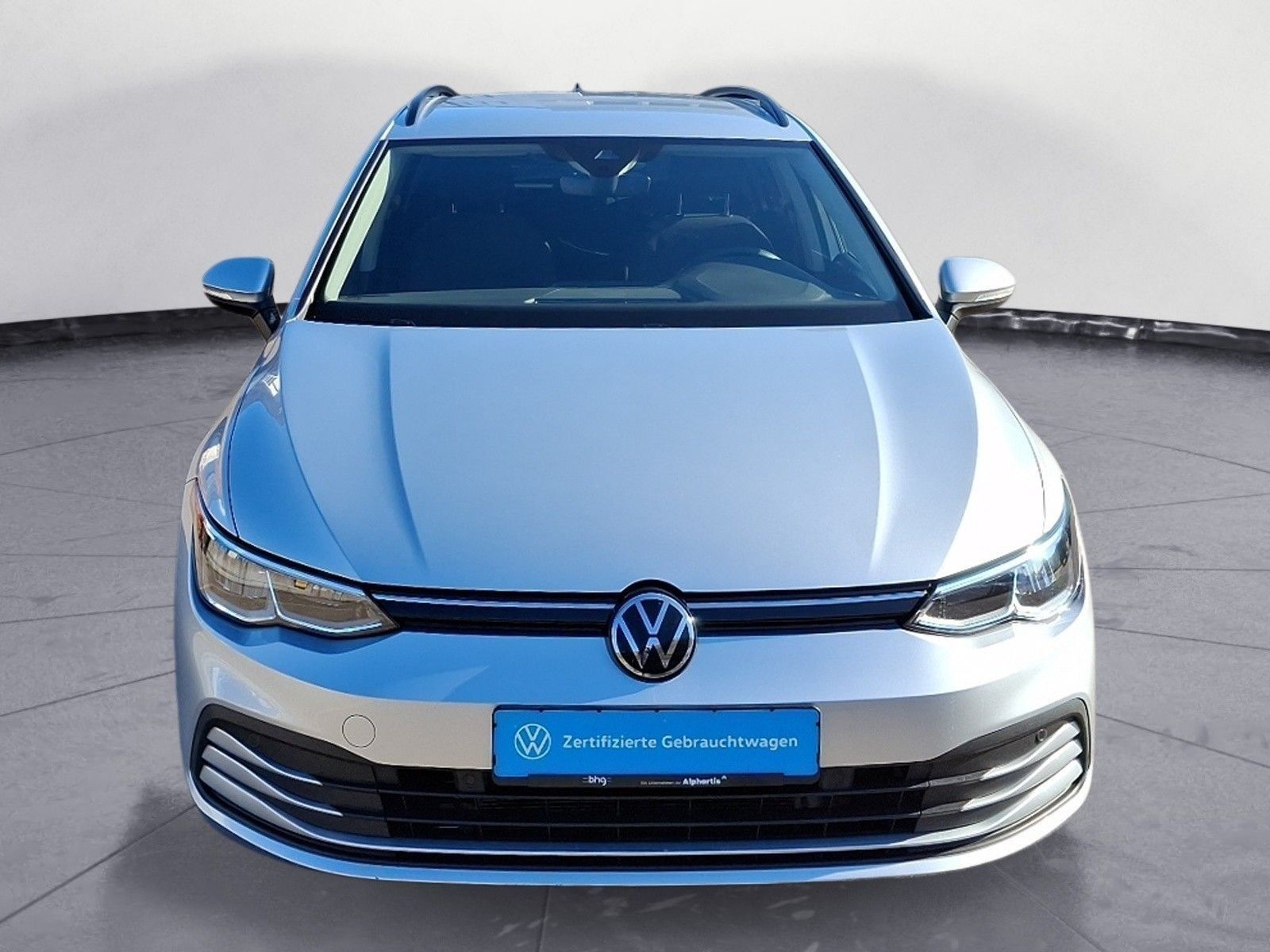 Volkswagen Golf - Bild 7
