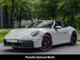 Porsche 992 911 Targa 4 GTS Burmester Nachtsicht PDCC