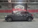 Audi A1 sport *PDC*DAB*DSP*SITZHEIZUNG*NANOGRAU* - Audi A1: Automatik