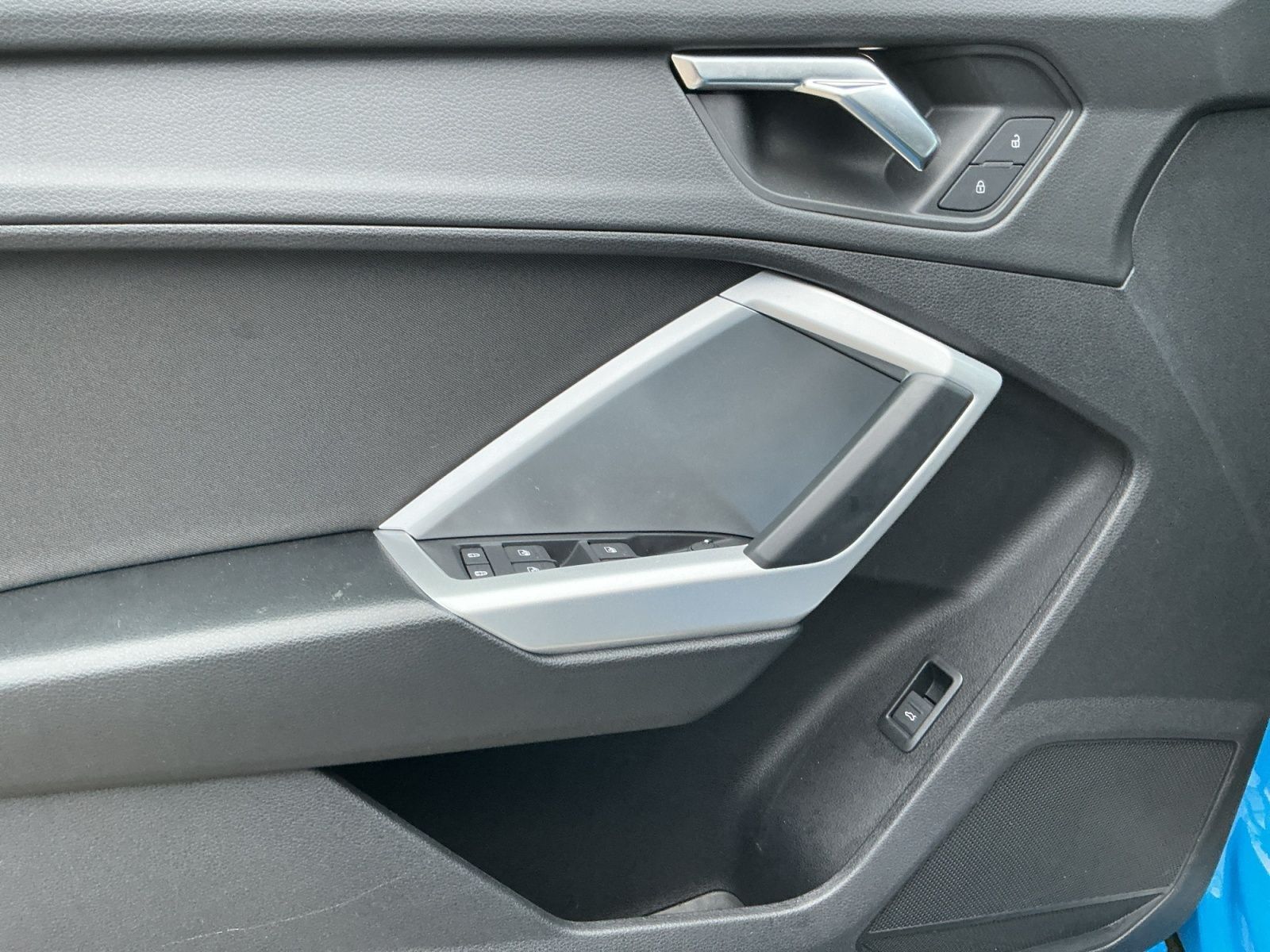 Audi Q3 - Bild 15