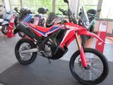 Honda CRF 300 Rally Tageszulassung