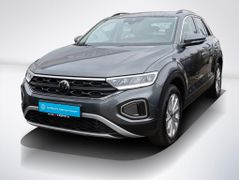 Volkswagen T-Roc 1.0 TSI Life Anschlussgarantie Kamera Navi
