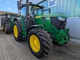 John Deere 6R 215  AP50 - John Deere 6R215
