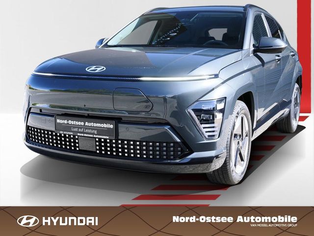 Hyundai KONA SX2 EV PRIME Sitzkomfort-Paket