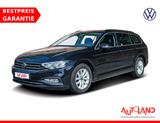 Volkswagen Passat Variant 1.5 TSI DSG Business LED Navi AHK - VW Passat Variant von 2020