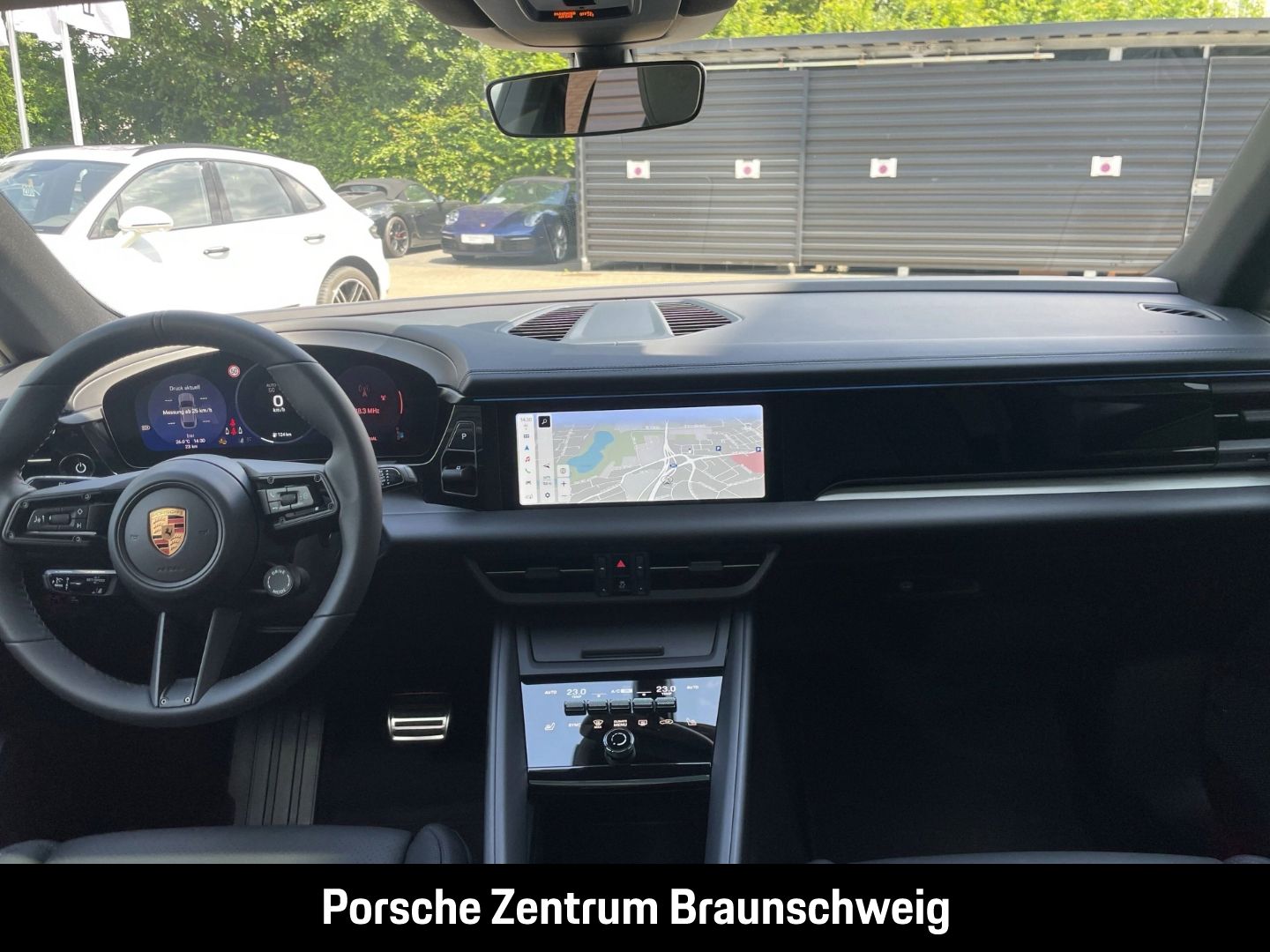 Porsche Macan - Bild 14