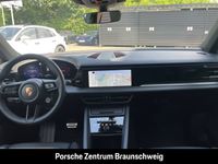 Porsche Macan - Vorschau Bild 14
