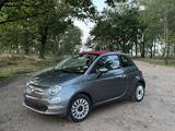 Fiat 500C 1.0 Hybrid Dolcevita Cabrio 