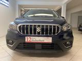 Suzuki SX4 S-Cross Comfort / Automatik - Suzuki aus 2019