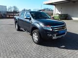 Ford Ranger Limited  3,2  nur 21000 km  - gebrauchte Ford Ranger aus dem Jahr 2012