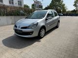 Renault Clio 1,2 grandtour - Renault Clio aus 2009: Grandtour