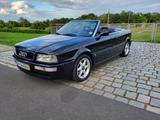 Audi 80 2.3 Cabrio 1-Hand H-Kennz Sammler Zustand  - Audi 80: Cabrio