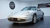 Porsche 996*Coupe*Carrera*ATM  mit  Garantie* - gebrauchte Porsche 996 aus dem Jahr 2002