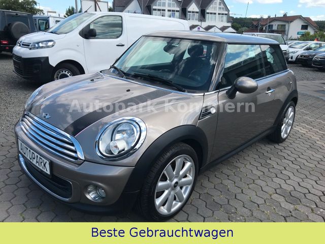 MINI ONE Mini One*TÜV 12.2025*