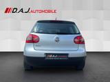 Volkswagen Golf V 2.0 TDI Sportline 2-türer SHZ Alu - Volkswagen Golf aus 2005: TDI