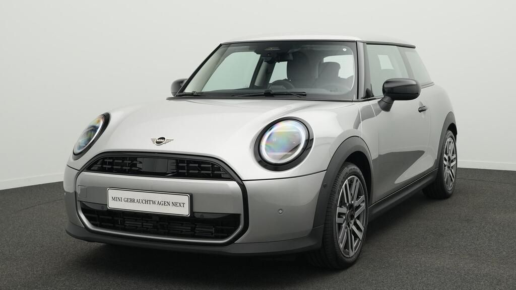 Image of MINI Cooper C