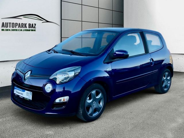 Renault Twingo Paris *KLIMA*ALU*TEMPOMAT*HU/AU*