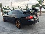 Toyota Celica GT-Four GT-Four - gebrauchte Toyota Celica aus dem Jahr 1994