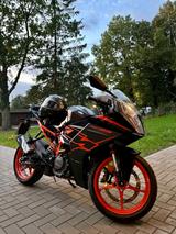 KTM Rc 125  - KTM Motorräder in Halle