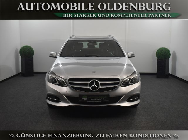 Mercedes-Benz E 250 T CDI Avantgarde 4M *AHK*ILS*Kamera*GSD*