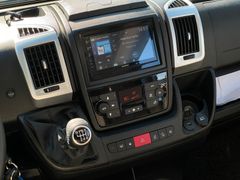 Pössl Roadcruiser | Bereit für den Frühling!