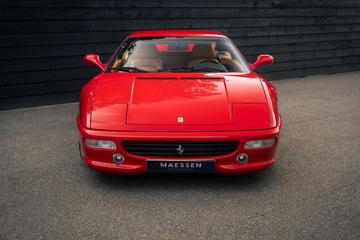 صورة 8 لـ 1997 Ferrari F355