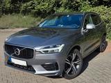 Volvo XC60 T5 R Design Geartronic R Design
