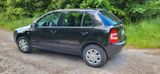 Skoda Fabia 1.4 16V 55 kW Ambiente Ambiente - Skoda Fabia aus 2006: 1.4