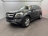Mercedes-Benz GLS 350 d 4M*7-SITZE*SITZKLIMA*VOLL - graue Mercedes-Benz GLS 350
