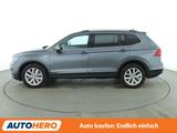 Volkswagen Tiguan Allspace 2.0 TSI Highline 4Motion Aut. - VW Tiguan Allspace Gebrauchtwagen in Frankfurt