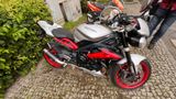 Triumph Street Triple RX - TRIUMPH STREET TRIPLE RX