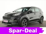 Kia Sportage GT Line ACC|LED|Leder-Paket|Kamera|Navi - Kia Sportage in Mönchengladbach