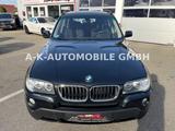 BMW X3 xDrive 18d*KLIMA*SCHECKHEFTGEPFLEGT* - BMW X3: 18d